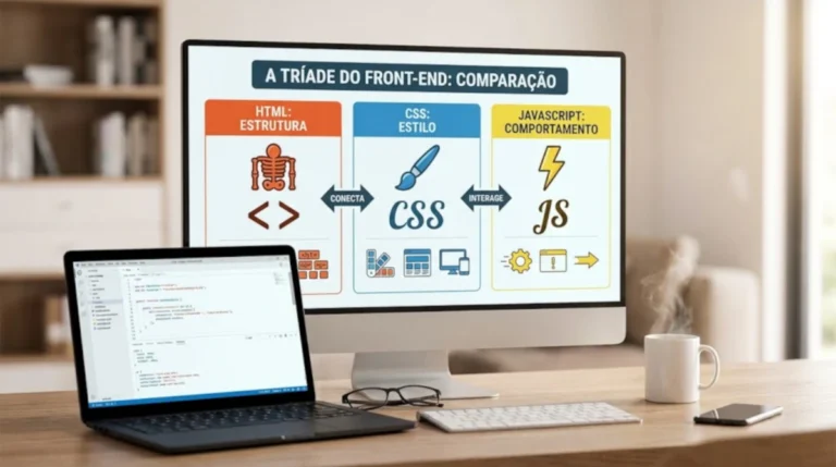 HTML CSS Js