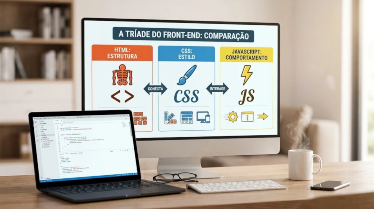 HTML CSS Js