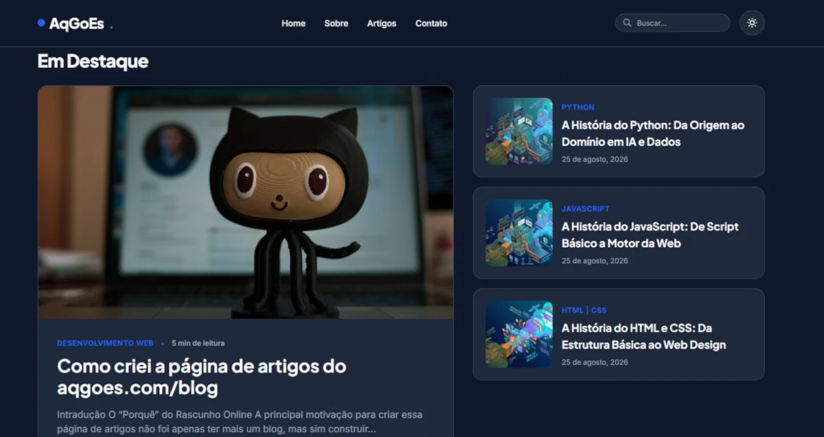 Tema AqGoEs