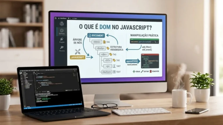 Dom JS