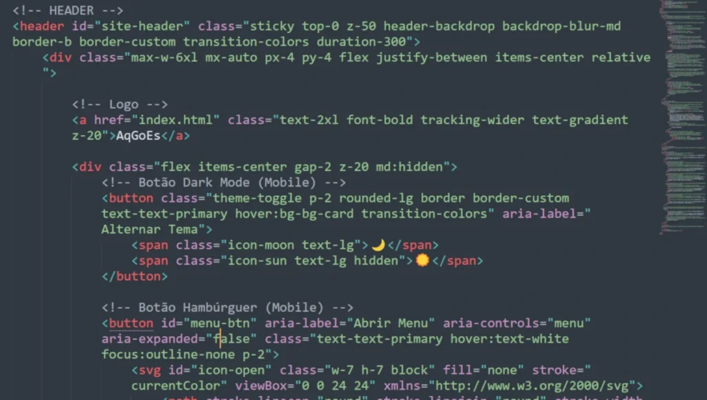 Dev | AqgoEs