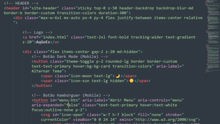 Dev | AqgoEs
