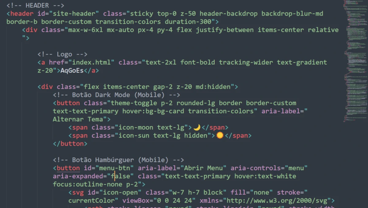 Dev | AqgoEs